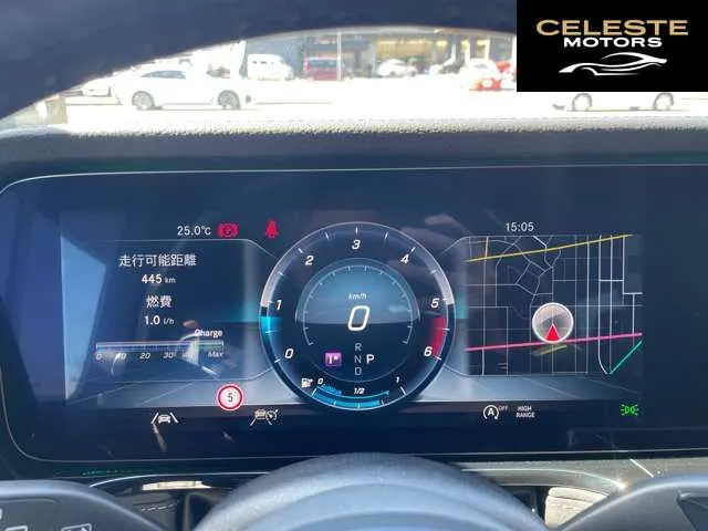 MERCEDES BENZ G-Classe 2023 — photo 6 sur 8