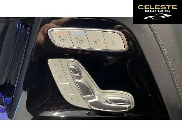 MERCEDES BENZ G-Classe 2024 — photo 4 sur 8