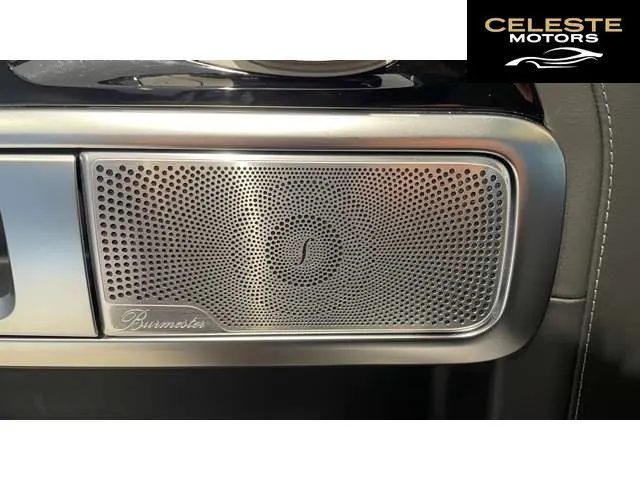 MERCEDES BENZ G-Classe 2024 — photo 5 sur 8