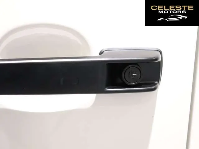 MERCEDES BENZ G-Classe 2025 — photo 5 sur 8