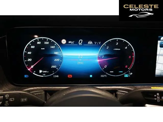 MERCEDES BENZ G-Classe 2025 — photo 7 sur 8