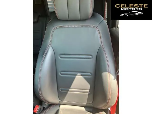 MERCEDES BENZ G-Classe 2019 — photo 8 sur 8