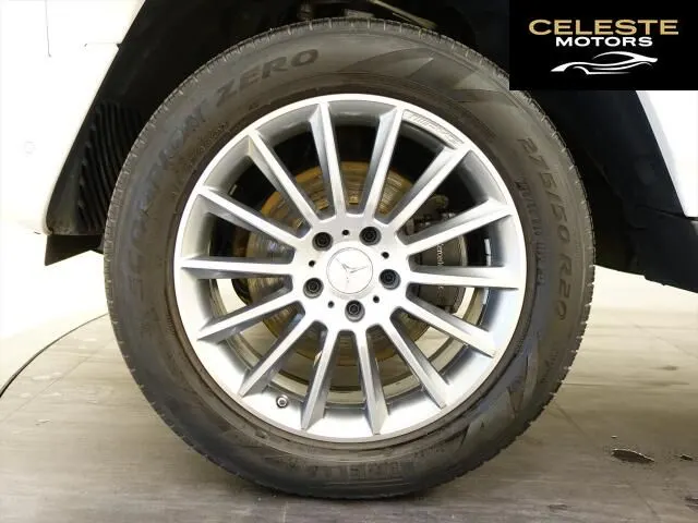 MERCEDES BENZ G-Classe 2022 — photo 5 sur 8