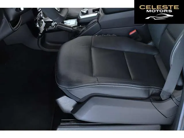 MERCEDES BENZ G-Classe 2019 — photo 3 sur 8