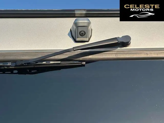 MERCEDES BENZ G-Classe 2017 — photo 5 sur 8