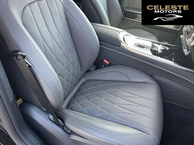 MERCEDES BENZ G-Classe 2024 — photo 4 sur 8