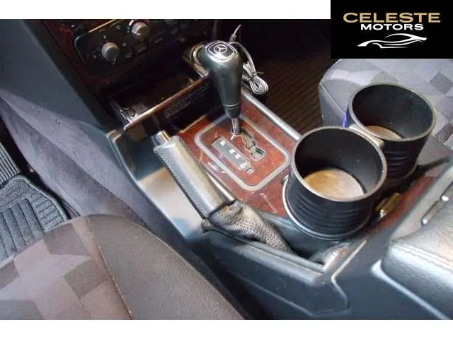 MERCEDES BENZ G-Classe 2003 — photo 5 sur 8