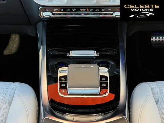 MERCEDES BENZ G-Classe 2024 — photo 3 sur 8