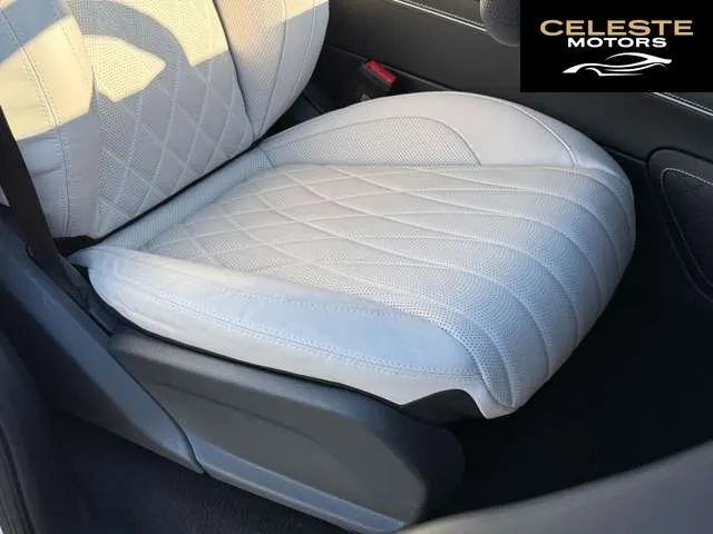 MERCEDES BENZ G-Classe 2024 — photo 5 sur 8