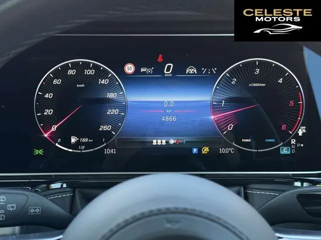 MERCEDES BENZ G-Classe 2024 — photo 8 sur 8