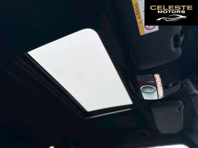 MERCEDES BENZ G-Classe 2021 — photo 6 sur 8