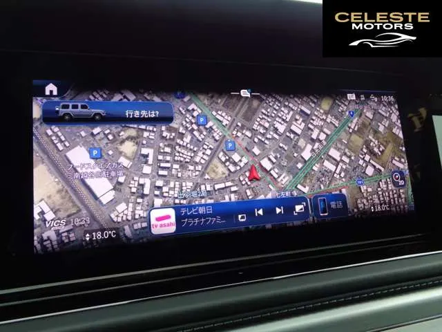 MERCEDES BENZ G-Classe 2024 — photo 6 sur 8