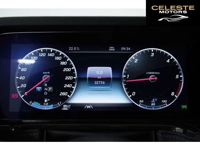 MERCEDES BENZ G-Classe 2021 — photo 4 sur 8