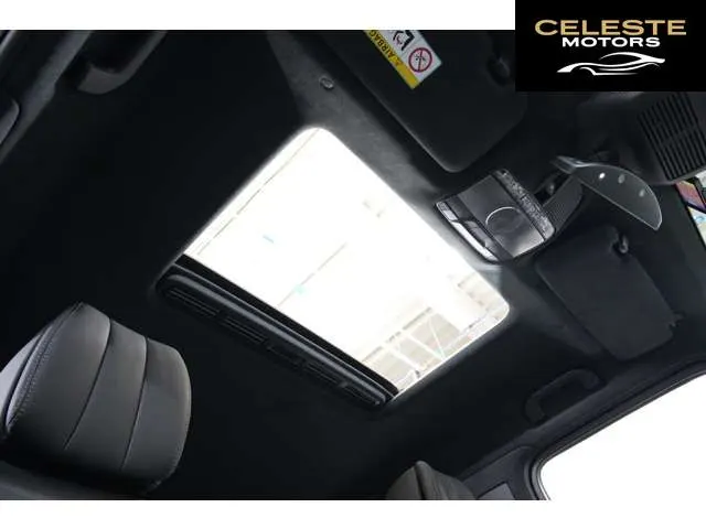 MERCEDES BENZ G-Classe 2021 — photo 6 sur 8