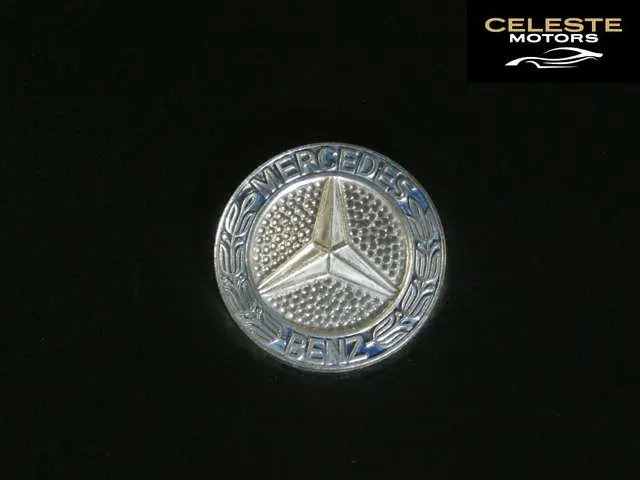MERCEDES BENZ G-Classe 1993 — photo 7 sur 8