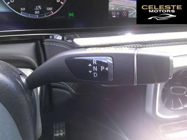 MERCEDES BENZ G-Classe 2023 — photo 6 sur 8