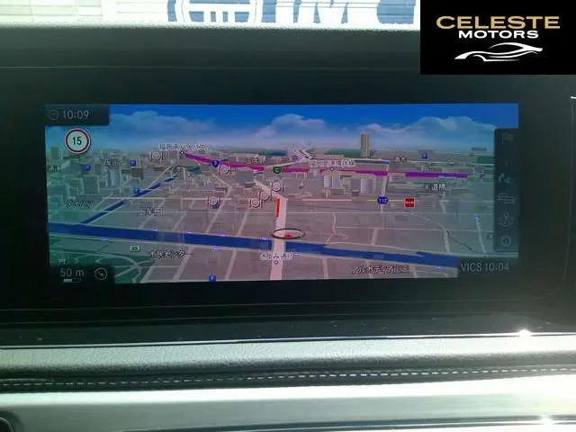 MERCEDES BENZ G-Classe 2023 — photo 7 sur 8