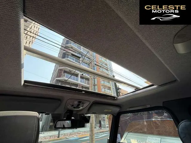 MERCEDES BENZ G-Classe 2004 — photo 7 sur 8