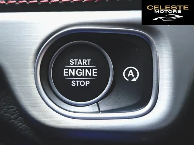 MERCEDES BENZ G-Classe 2023 — photo 8 sur 8