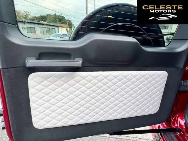 MERCEDES BENZ G-Classe 2025 — photo 8 sur 8