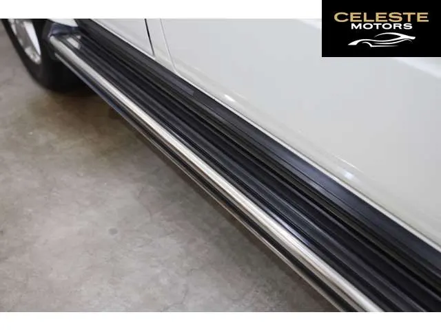 MERCEDES BENZ G-Classe 2007 — photo 3 sur 8