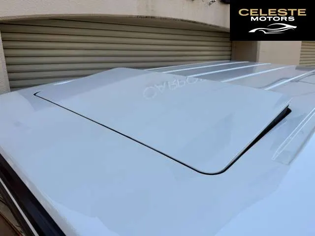 MERCEDES BENZ G-Classe 2012 — photo 4 sur 8