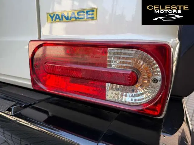 MERCEDES BENZ G-Classe 2012 — photo 5 sur 8