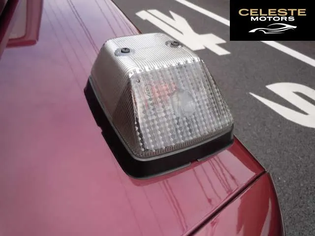 MERCEDES BENZ G-Classe 1998 — photo 8 sur 8