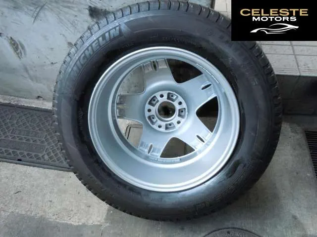 MERCEDES BENZ G-Classe 1999 — photo 3 sur 8