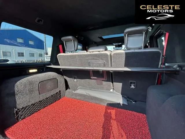 MERCEDES BENZ G-Classe 2021 — photo 3 sur 8