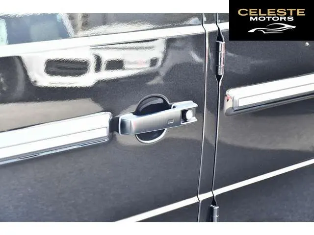MERCEDES BENZ G-Classe 2025 — photo 5 sur 8