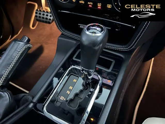 MERCEDES BENZ G-Classe 2012 — photo 3 sur 8