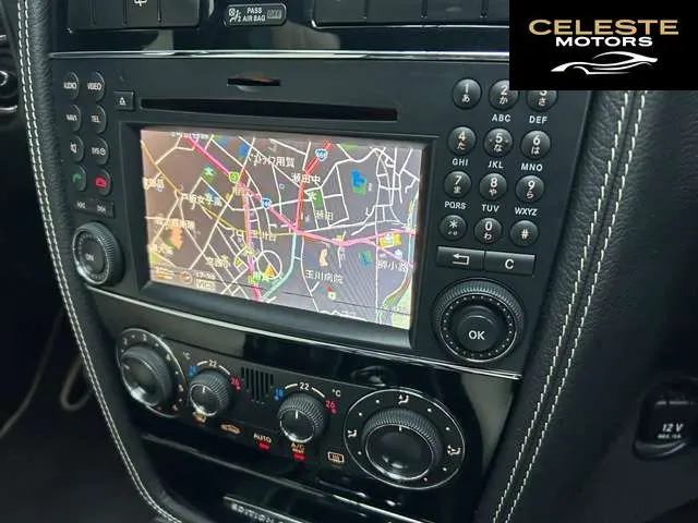 MERCEDES BENZ G-Classe 2012 — photo 6 sur 8