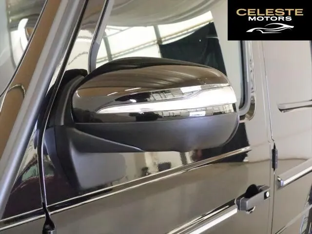 MERCEDES BENZ G-Classe 2023 — photo 3 sur 8