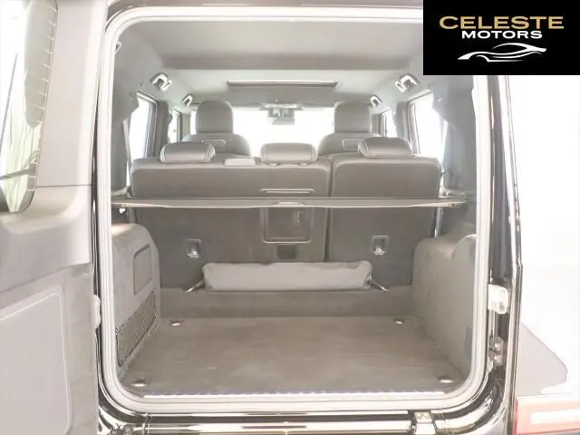 MERCEDES BENZ G-Classe 2023 — photo 6 sur 8