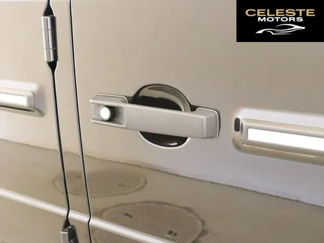 MERCEDES BENZ G-Classe 2023 — photo 7 sur 8