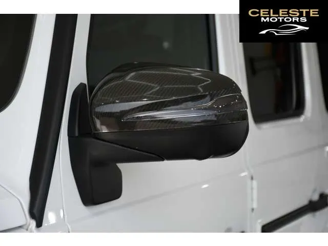 MERCEDES BENZ G-Classe 2022 — photo 2 sur 8