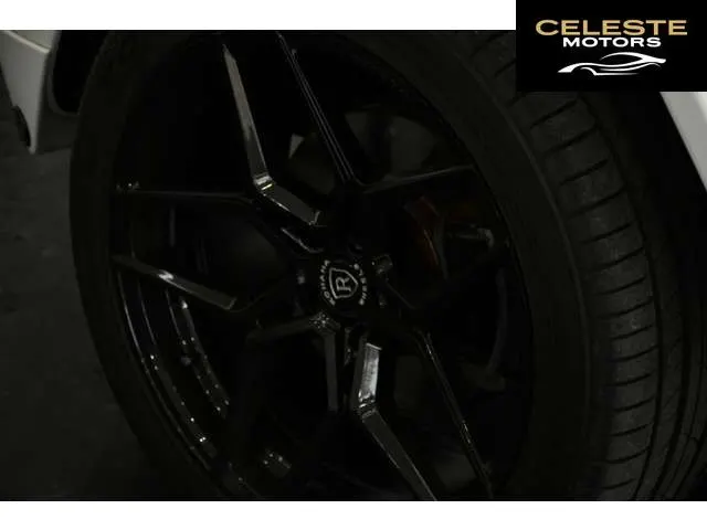 MERCEDES BENZ G-Classe 2022 — photo 3 sur 8