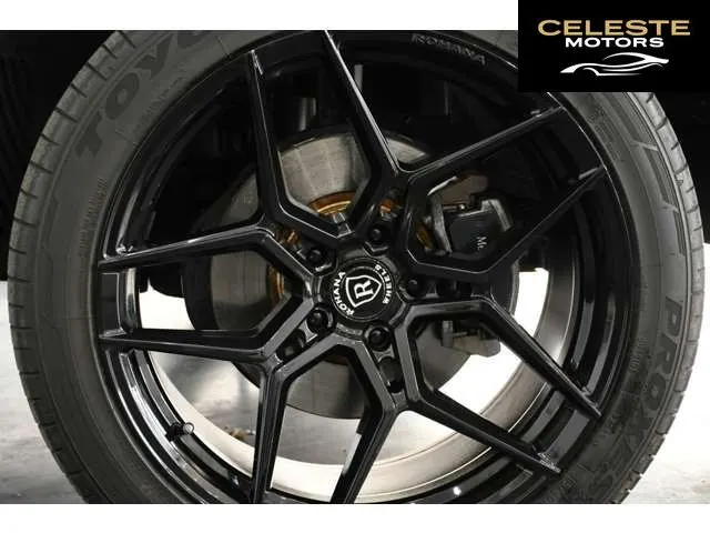 MERCEDES BENZ G-Classe 2022 — photo 4 sur 8