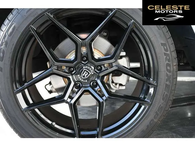 MERCEDES BENZ G-Classe 2022 — photo 5 sur 8