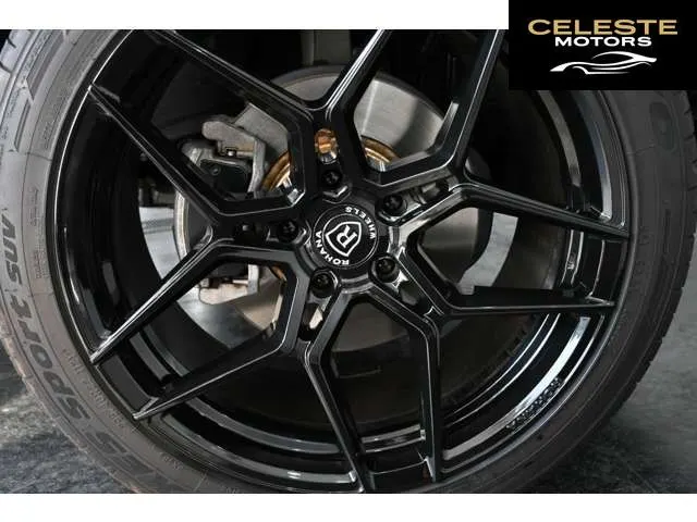 MERCEDES BENZ G-Classe 2022 — photo 6 sur 8