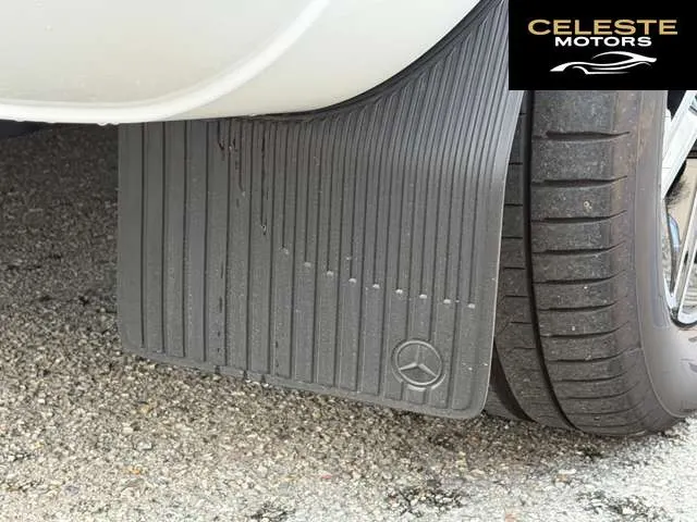MERCEDES BENZ G-Classe 2025 — photo 7 sur 8