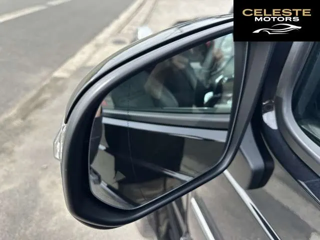MERCEDES BENZ G-Classe 2019 — photo 8 sur 8