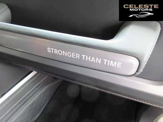 MERCEDES BENZ G-Classe 2020 — photo 8 sur 8