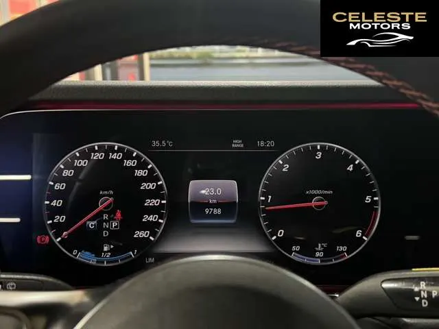 MERCEDES BENZ G-Classe 2022 — photo 3 sur 8
