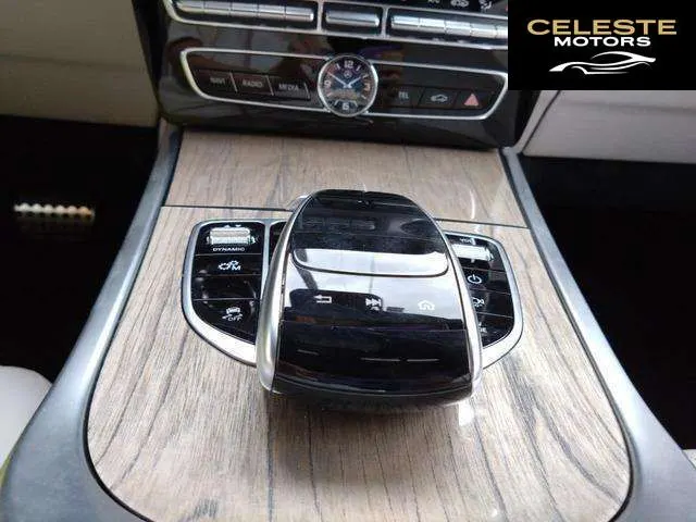 MERCEDES BENZ G-Classe 2021 — photo 5 sur 8