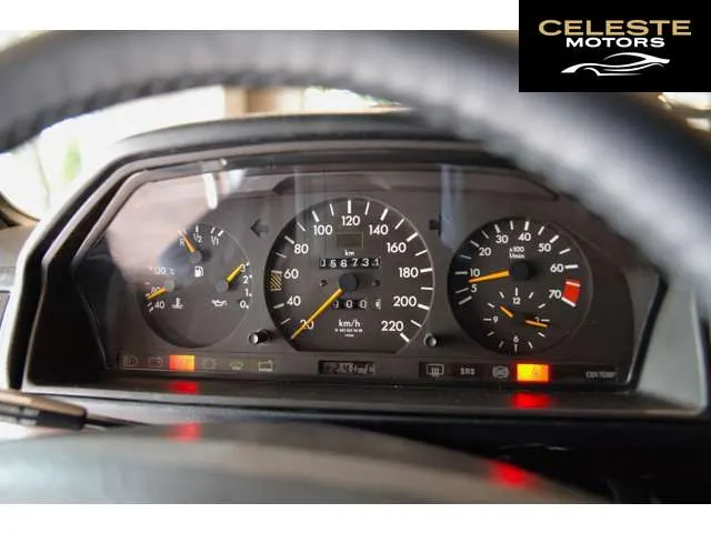 MERCEDES BENZ G-Classe 1996 — photo 8 sur 8