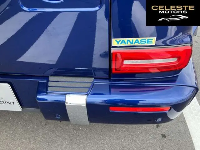 MERCEDES BENZ G-Classe 2021 — photo 7 sur 8
