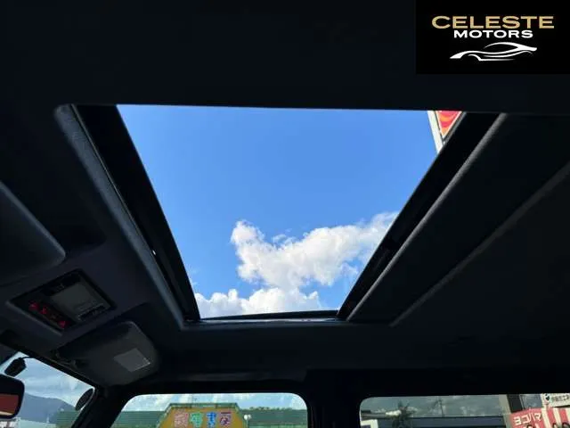 MERCEDES BENZ G-Classe 1999 — photo 6 sur 8