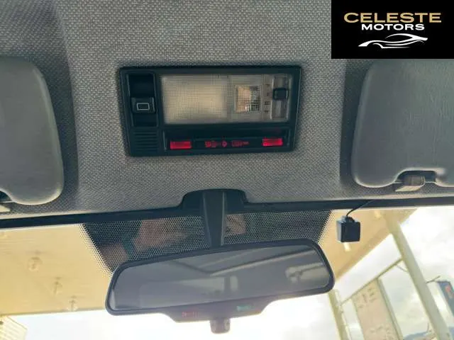 MERCEDES BENZ G-Classe 1999 — photo 8 sur 8